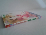 ปิ๊งรักนักเบสบอล / KEI ENUEเคย์ เอนุเอะ
