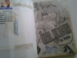 ยึกยักผูกรักซะเลย / YUU WATASE /////ขายแล้วค่ะ