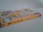 Wish ปรารถนาแห่งหัวใจ / จบในฉบับ / ผลงานโดย CLAMP /////ขายแล้วค่ะ