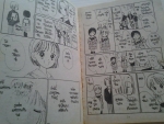 เพราะใจเธอผูกพัน / MIZUSAWA MEGUWI /////ขายแล้วค่ะ