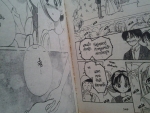 เพราะใจเธอผูกพัน / MIZUSAWA MEGUWI /////ขายแล้วค่ะ