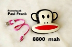 Paul Frank Power Bank 8800mAh