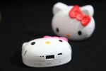 Powerbank Hello Kitti 8000mah