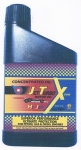 JET TURBO-X 5000 น้ำมันเครื่องสูตรเข้มข้น  Concentrated motor oil