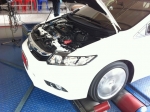 JET TURBO-X 5000 น้ำมันเครื่องสูตรเข้มข้น  Concentrated motor oil