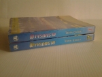 ฟ้าจรดทราย 2 เล่มจบ / โสภาค สุวรรณ/////ขายแล้วค่ะ