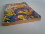 X-MEN 1 / MARVEL COMICS /////ขายแล้วค่ะ