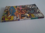 AMAZING SPIDER-MAN 3  MARVEL COMICS /////ขายแล้วค่ะ