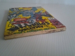 AMAZING SPIDER-MAN 11  MARVEL COMICS /////ขายแล้วค่ะ