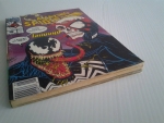 AMAZING SPIDER-MAN 9  MARVEL COMICS /////ขายแล้วค่ะ