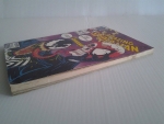AMAZING SPIDER-MAN 9  MARVEL COMICS /////ขายแล้วค่ะ