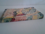 BASARA เล่ม 2 / หมึกจีน /////ขายแล้วค่ะ