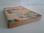 BASARA เล่ม 2 / หมึกจีน /////ขายแล้วค่ะ