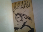 BASARA เล่ม 2 / หมึกจีน /////ขายแล้วค่ะ
