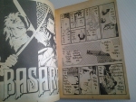 BASARA เล่ม 2 / หมึกจีน /////ขายแล้วค่ะ