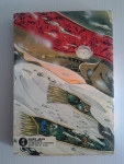 BASARA เล่ม 2 / หมึกจีน /////ขายแล้วค่ะ