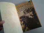 BASARA เล่ม 1 / หมึกจีน
