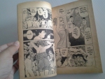iona แสบกว่านี้มีอีกไหม เล่ม 9 (ฉบับจบ) /////ขายแล้วค่ะ
