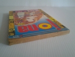 iona แสบกว่านี้มีอีกไหม เล่ม 9 (ฉบับจบ) /////ขายแล้วค่ะ