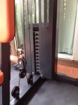 ชุดโฮมยิม 1 สถานี แผ่น นน. 120 kg.