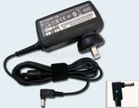 Adapter สำหรับ Asus (Ultrabook) = 19V/2.37A (45W) (4.0x1.35mm)