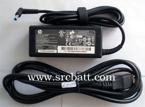 Adapter Notebook HP/Compaq 19.5V/2.31A (ใช้ 19.5V/3.33A แทน) (4.5*3.0mm) ของแท้