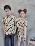 เซตคู่รัก เซต Feather set เซตคุ่รักลายขนนก