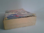 สมการวัยเฮ้ว เล่ม 1 (2เล่มจบ) / ซูกิ เอมิโกะ