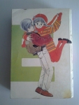 สมการวัยเฮ้ว เล่ม 1 (2เล่มจบ) / ซูกิ เอมิโกะ