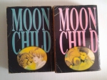 MOON CHILD มูนชายด์ 3 เล่มจบ (ขาดเล่ม 1) / SHIMIZU REIKO