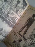 หนุ่มห้าวสาวเปรี้ยว เล่ม 8 / หมึกจีน /////ขายแล้วค่ะ