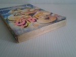 ซูโม่เจ้าสำราญ เล่ม 3 / หมึกจีน