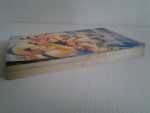 ซูโม่เจ้าสำราญ เล่ม 3 / หมึกจีน