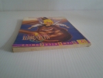 อเลกซานไดรต์ เทพบุตร เล่ม 3 / NARITA MINAKO