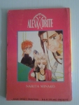 อเลกซานไดรต์ เทพบุตร เล่ม 3 / NARITA MINAKO