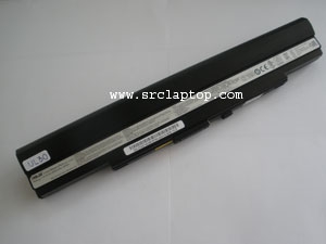 แบตเตอรี่ โน๊ตบุ๊ค Asus NLAS-UL30 ความจุ 5600mAh ของแท้