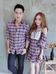 เซตคู่รัก เซต Namita scott set