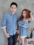 เสื้อคู่รัก