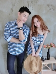 เสื้อคู่รัก