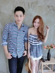 เสื้อคู่รัก
