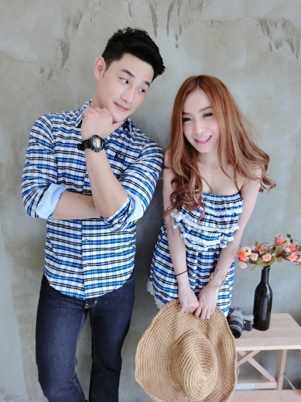 เสื้อคู่รัก เสื้อคู่รัก