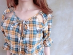 เสื้อคู่รัก เซต Franji scott
