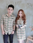 เซตคู่รัก เซต Kokuri scott set