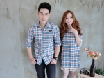 เซตคู่รัก เซต Kokuri scott set