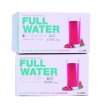 Full water Collagen ฟูล วอเทอร์ คอลลาเจน ผลิตภัณฑ์ ที่เห็นความเปลี่ยนแปลงในกล่อง