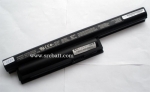 แบตเตอรี่ Notebook Sony รหัส NLS-S26 ความจุ 5300mAh (ของแท้)