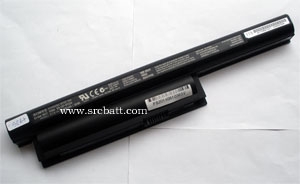 แบตเตอรี่ Notebook Sony รหัส NLS-S26 ความจุ 5300mAh (ของแท้)