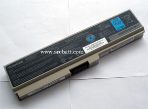 แบตเตอรี่ Notebook Toshiba รหัส NLT-E300 ความจุ 67Wh (ของแท้)
