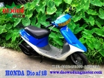 honda dio af 18-25-27-28