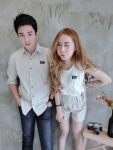 เซตคู่รัก เซ็ต Machi-way set เซตคุ่รักดีไซน์เก๋ๆ